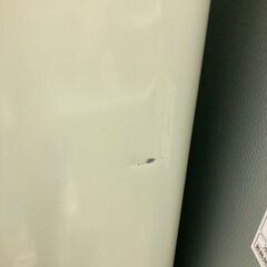 【広島石内店】ジモティ割！！エディオン/２ドア冷蔵庫/クリ-ニング済み/HG-6933の画像