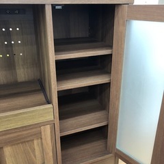 ★限定SALE20%OFF★《尼崎市/リサイクルショップドリーム次屋店》レンジボード☆尼崎市若王寺☆の画像