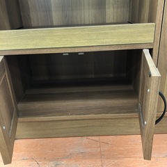 ★限定SALE20%OFF★《尼崎市/リサイクルショップドリーム次屋店》レンジボード☆尼崎市若王寺☆の画像