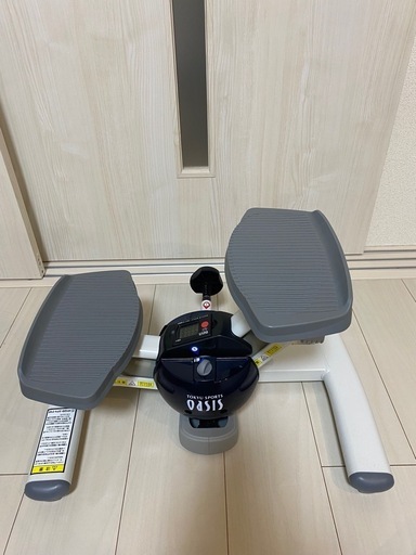 ツイスト　エアロステッパー　SP200 東急スポーツオアシス