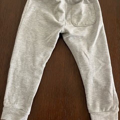 ベビーキッズパンツ95センチの画像