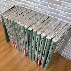 スパイファミリー　14巻セットの画像