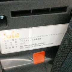 0823-107 チャイルドシートの画像