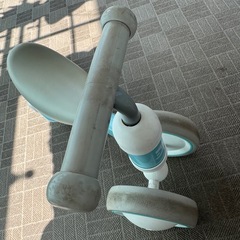 D-Bikeミニ プラス ミントブルーの画像