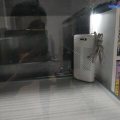 1200水槽フルセット☆美品！の画像