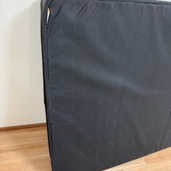 【セミダブル】コイルマットレスの画像