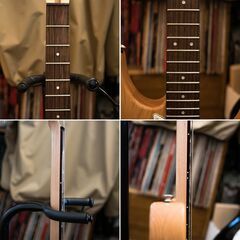 PACIFICA  112V 極美品 ギグバッグセットの画像