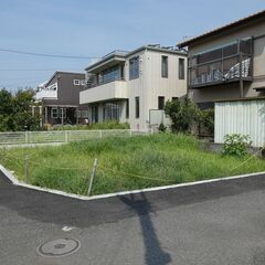 中郡二宮町 二宮（二宮駅）徒歩9分 住宅用地　780万円