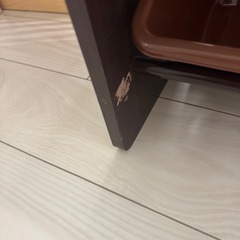 棚　おもちゃ箱　収納棚　おもちゃ収納　の画像