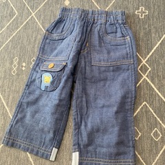 ベビー服70.80サイズ　色々セットの画像
