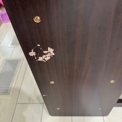 棚　おもちゃ箱　収納棚　おもちゃ収納　の画像