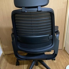 Steelcase 椅子の画像