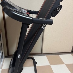 受渡予定者決定 BTMランニングマシンの画像