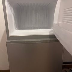 【あげます】冷蔵庫　久我山の画像