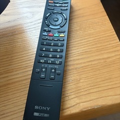 SONY BRAVIA 液晶テレビ　32インチ　KDL-32EX300 ソニー　ブラビア  32型 の画像