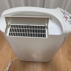 コロナ　衣類乾燥除湿機 CD-S6317　CORONAの画像