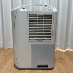 コロナ　衣類乾燥除湿機 CD-S6317　CORONAの画像