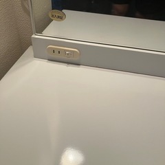 ドレッサーの画像