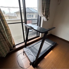 ルームランナー(定価65000円以上)の画像
