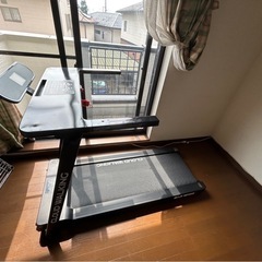 ルームランナー(定価65000円以上)の画像