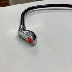 O2508-674 ハンディマッサージ 簡単指圧 中古の画像