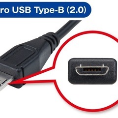 Anker Soundcore2 microUSB対応の画像