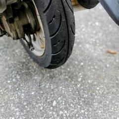 ホンダディオAF34の画像
