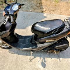 ホンダディオAF34の画像