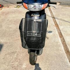 ホンダディオAF34の画像