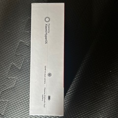 未使用スマホの画像