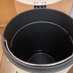 【広島石内店】ジモティ割！！ダストボックス/クリ-ニング済み/HG-6936の画像