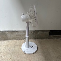 ✨️【TEKnOS 30cmリビングメカ同風機2021年製】 ✨️の画像