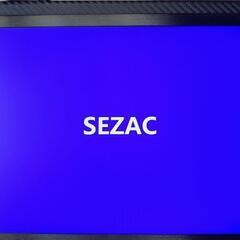 SEZAC 13.3インチ ST-10 モバイルモニター FullHDの画像