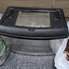 カブトムシ飼育セットの画像