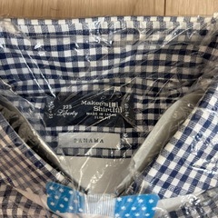 【70%OFF】Maker's Shirt鎌倉 メイカーズシャツ鎌倉②の画像