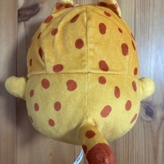 カナヘイの小動物の画像