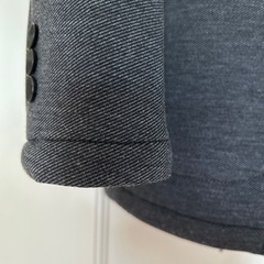 AOKI パジャマスーツ上L 下Mの画像