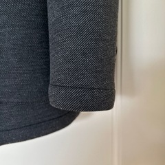 AOKI パジャマスーツ上L 下Mの画像