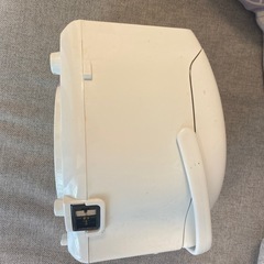 炊飯器の画像