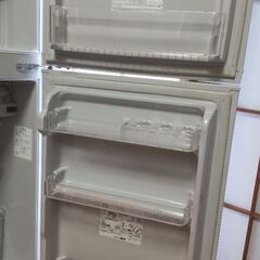 冷蔵庫 冷凍庫の画像