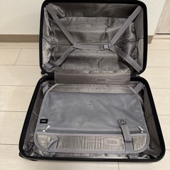 スーツケース　ジャンク品の画像