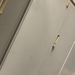 0円ただであげます　書庫　キャビネット　事務什器　書類棚の画像
