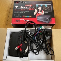 ゲームレコーダーの画像