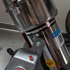 粉砕機の画像