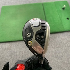 ゴルフ　一緒にやりませんか？
