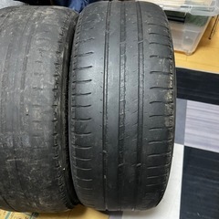 15インチ7j pcd1004穴ワタナベ風ホイール
の画像