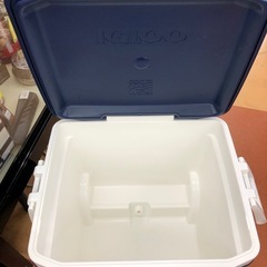 《尼崎市/リサイクルショップドリーム次屋店》★ジモティー割引有★IGLOO マックスコールド　62QT(58L) クーラーボックス☆尼崎市若王寺☆の画像