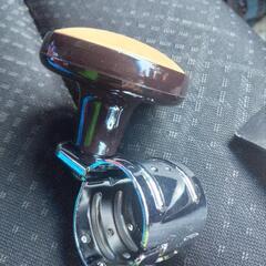 ハンドルスピンナーの画像