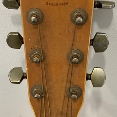 YAMAKI アコースティックギターの画像