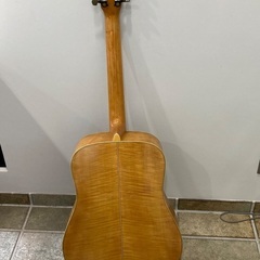 YAMAKI アコースティックギターの画像